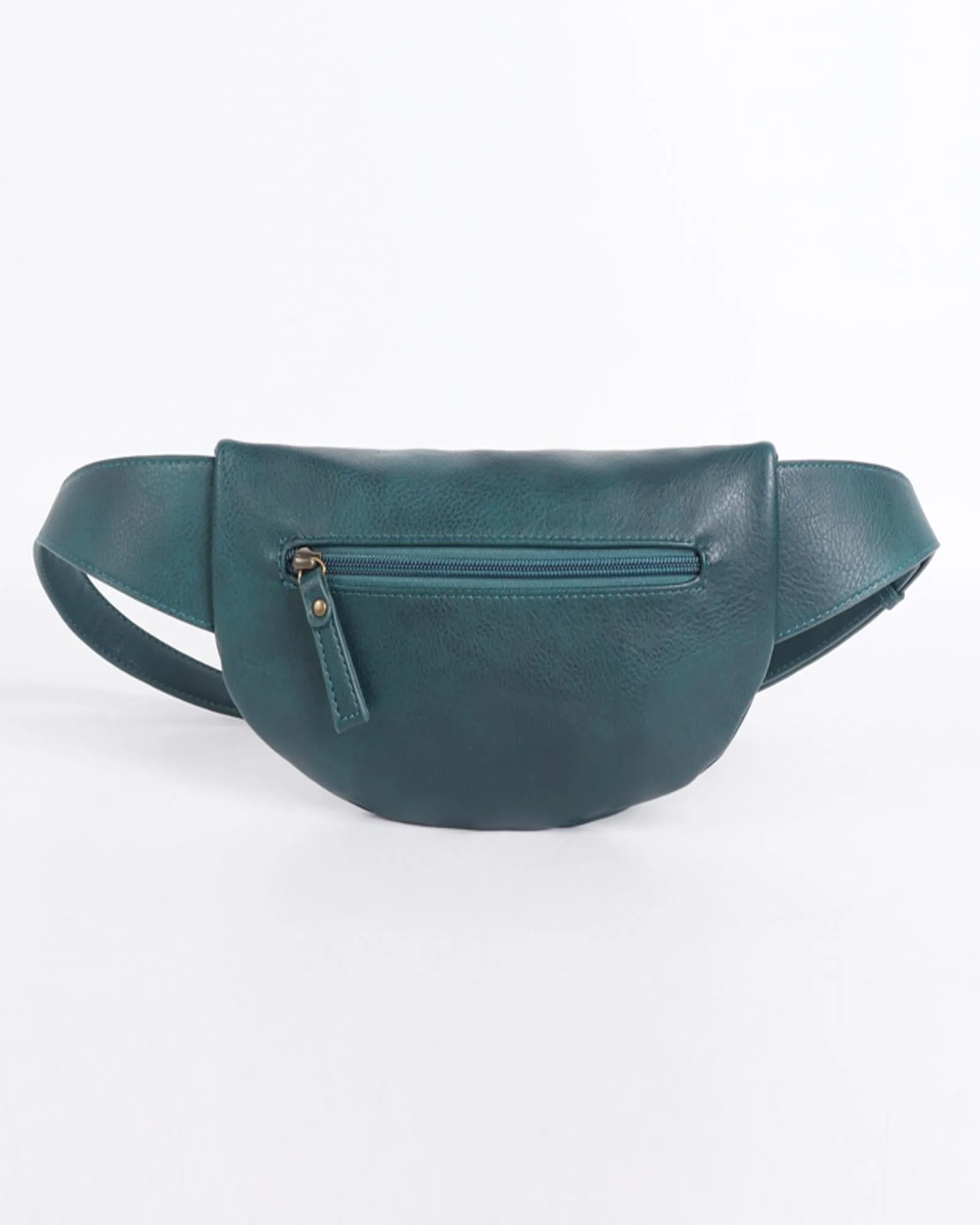 ARSAYO Original Fanny Pack | Peacock Blue