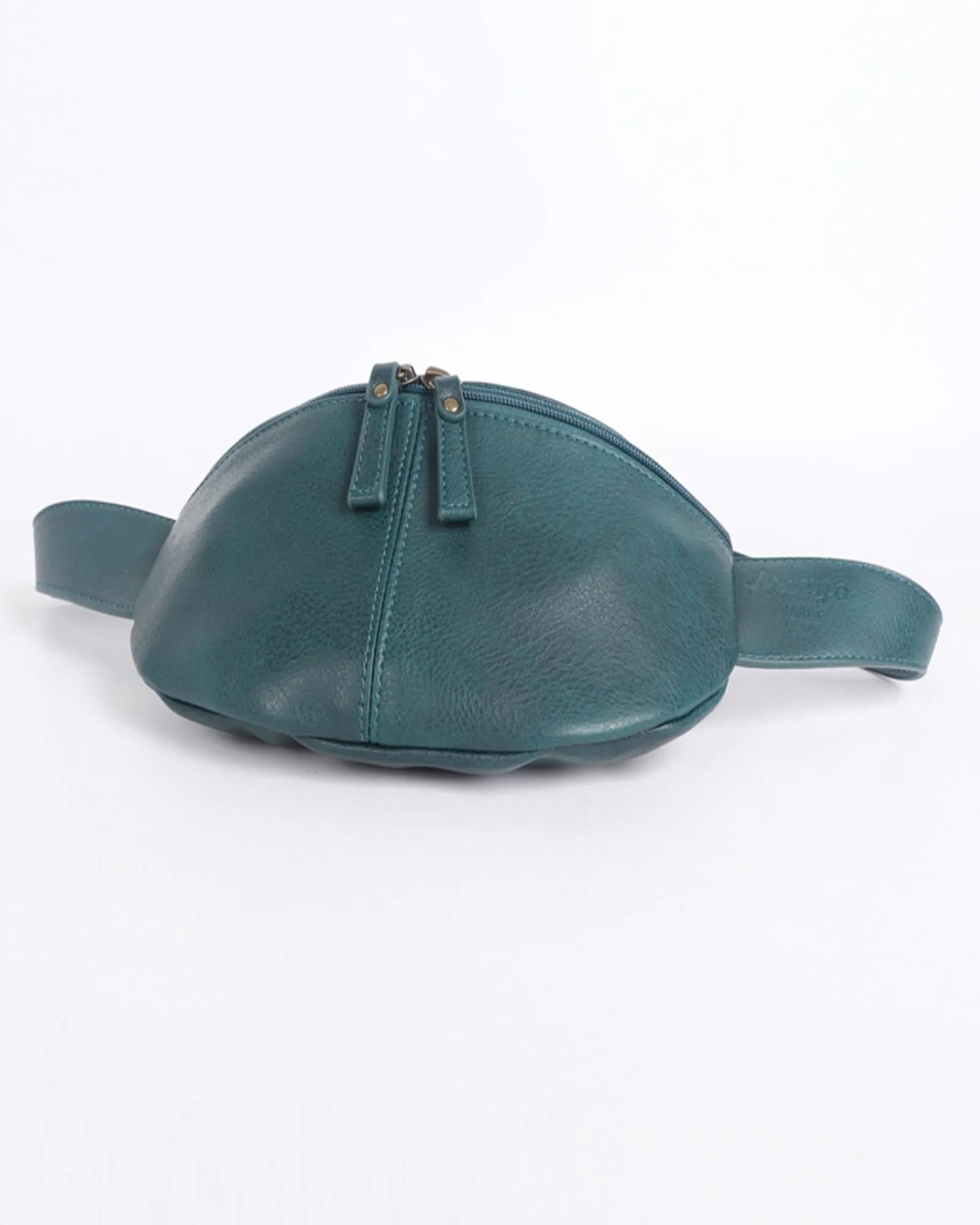 ARSAYO Original Fanny Pack | Peacock Blue