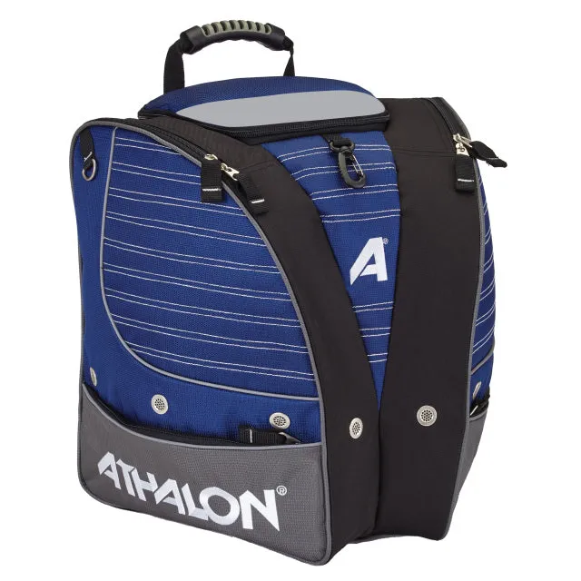 Athalon Personalizeable Adult Boot Bag