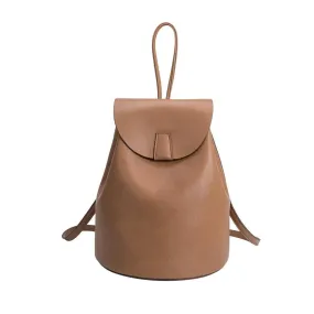 Aubrey Backpack - Mocha