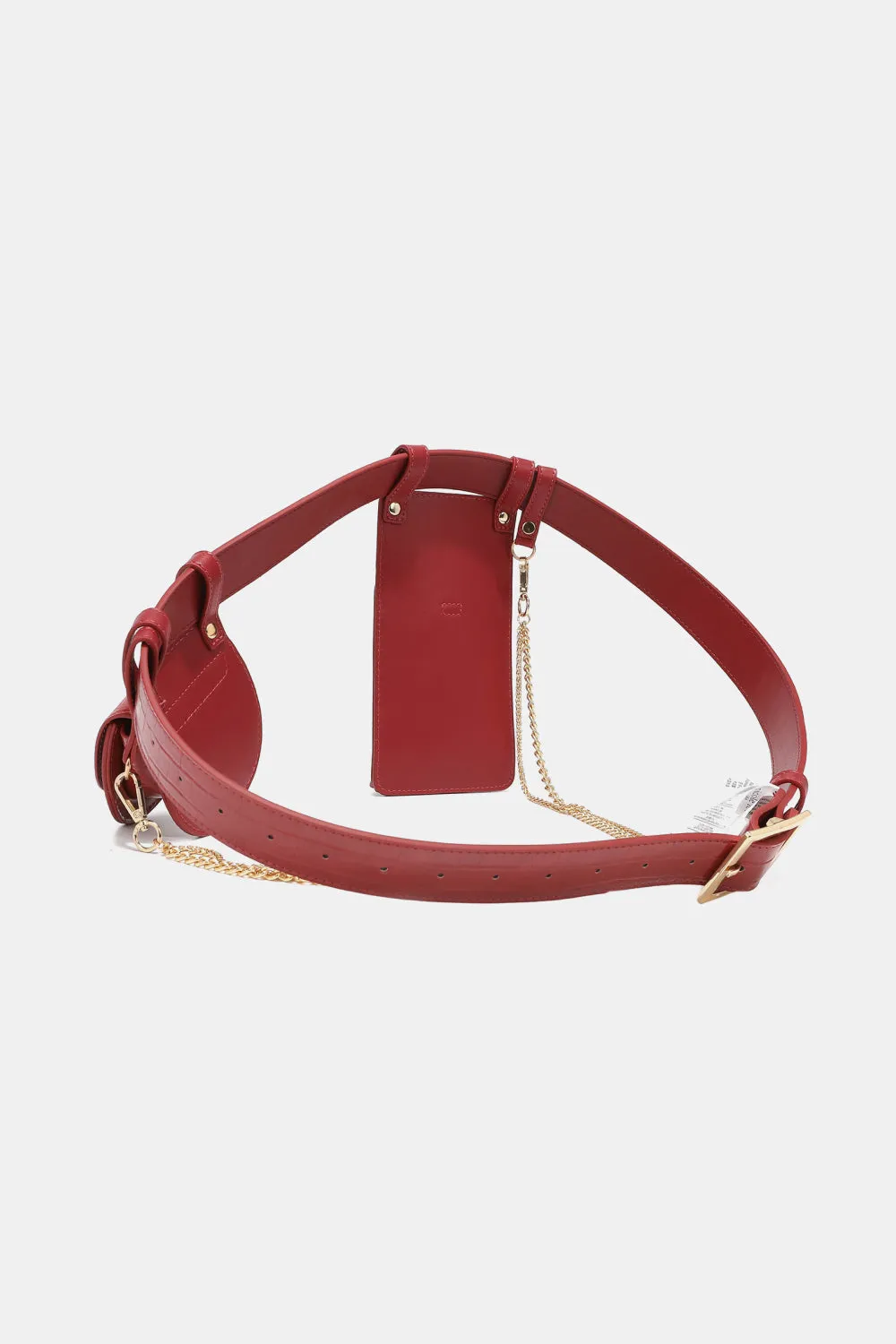 Aurelia Belt Bag