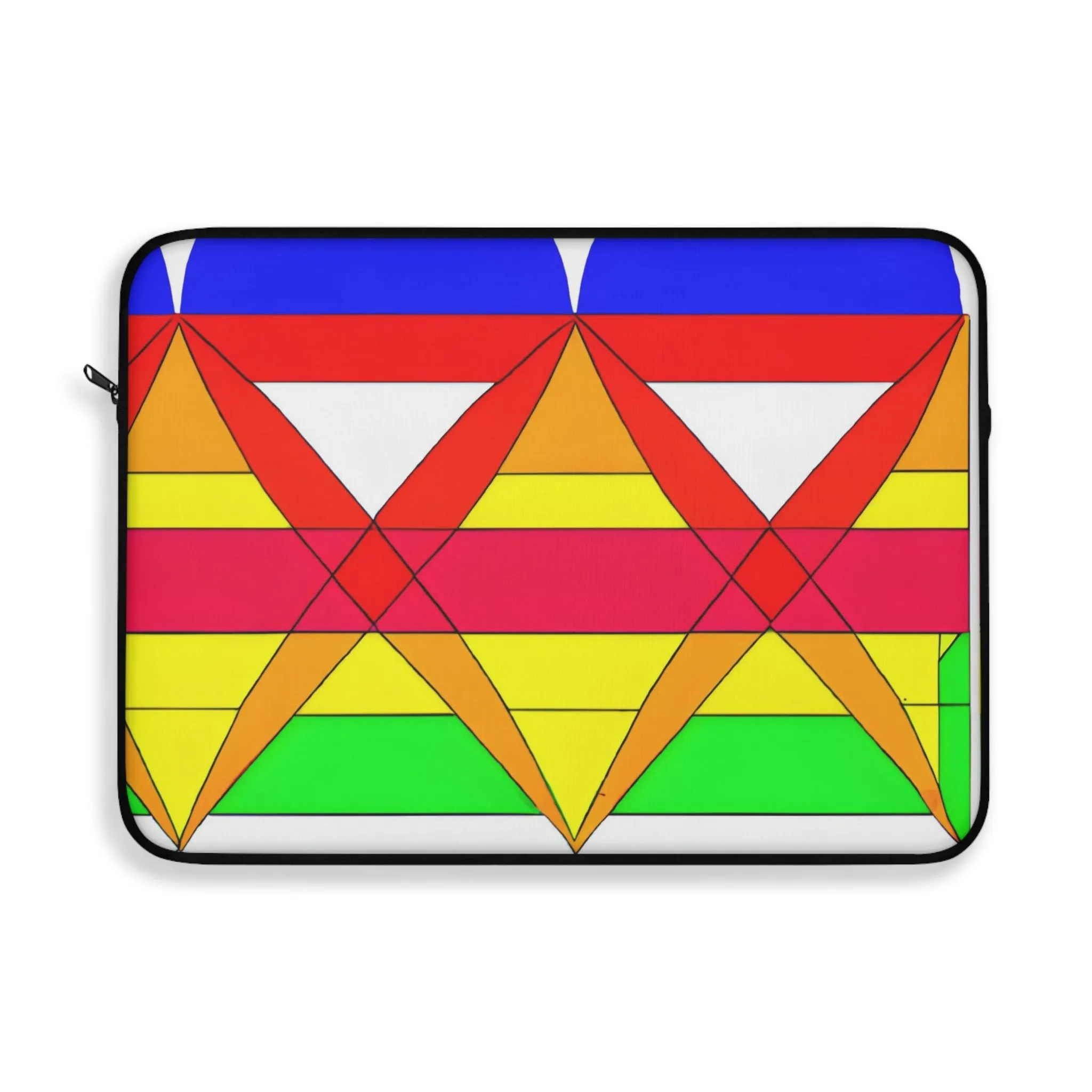 AuroraGlamoura - LGBTQ  Laptop Sleeve (12", 13", 15")