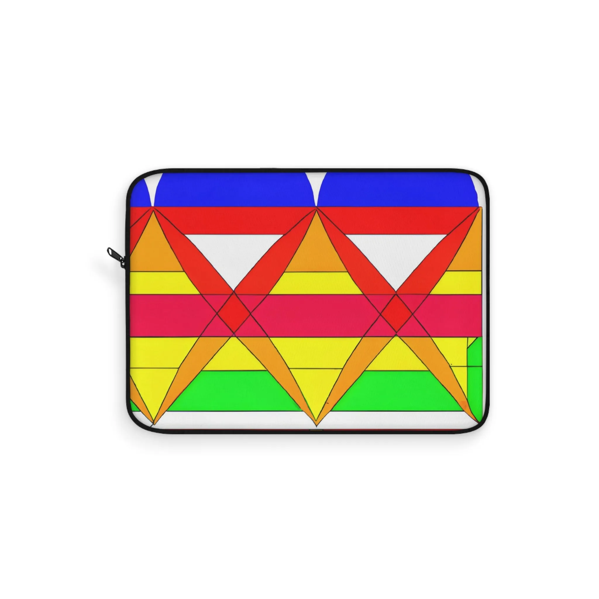 AuroraGlamoura - LGBTQ  Laptop Sleeve (12", 13", 15")