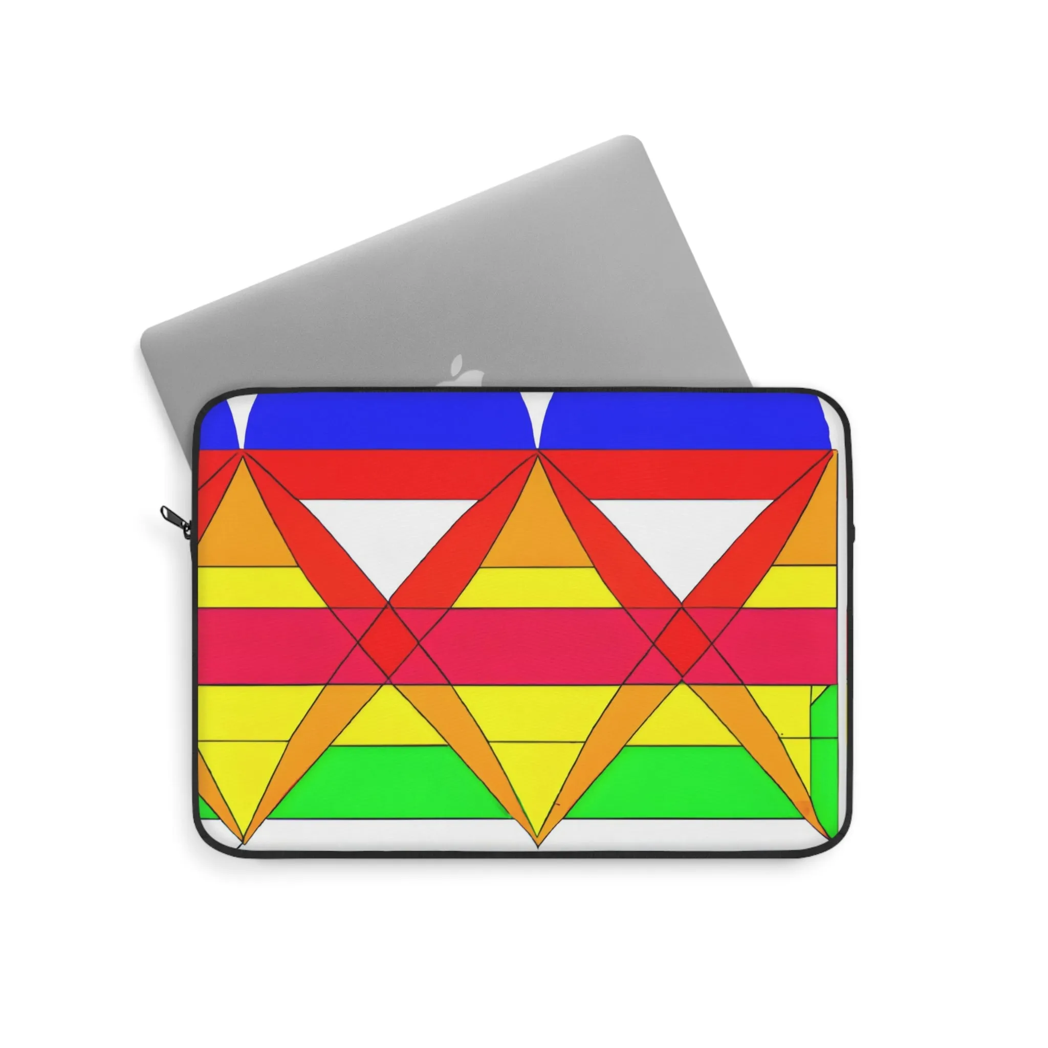 AuroraGlamoura - LGBTQ  Laptop Sleeve (12", 13", 15")