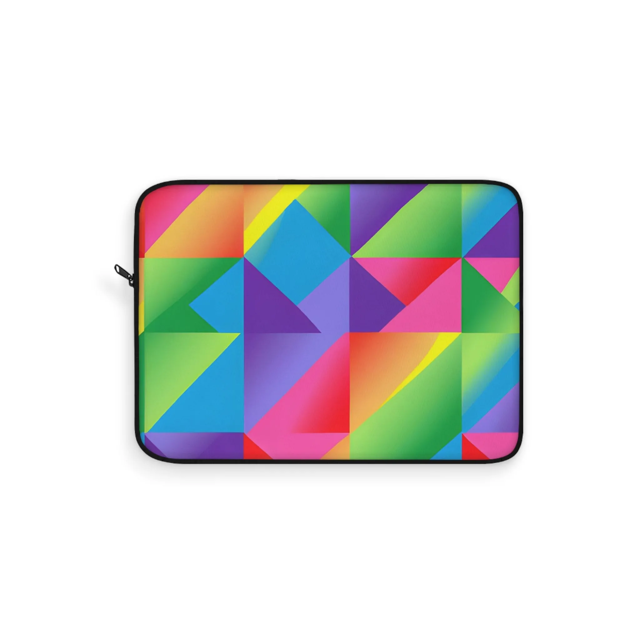 AuroraSparkles - LGBTQ  Laptop Sleeve (12", 13", 15")