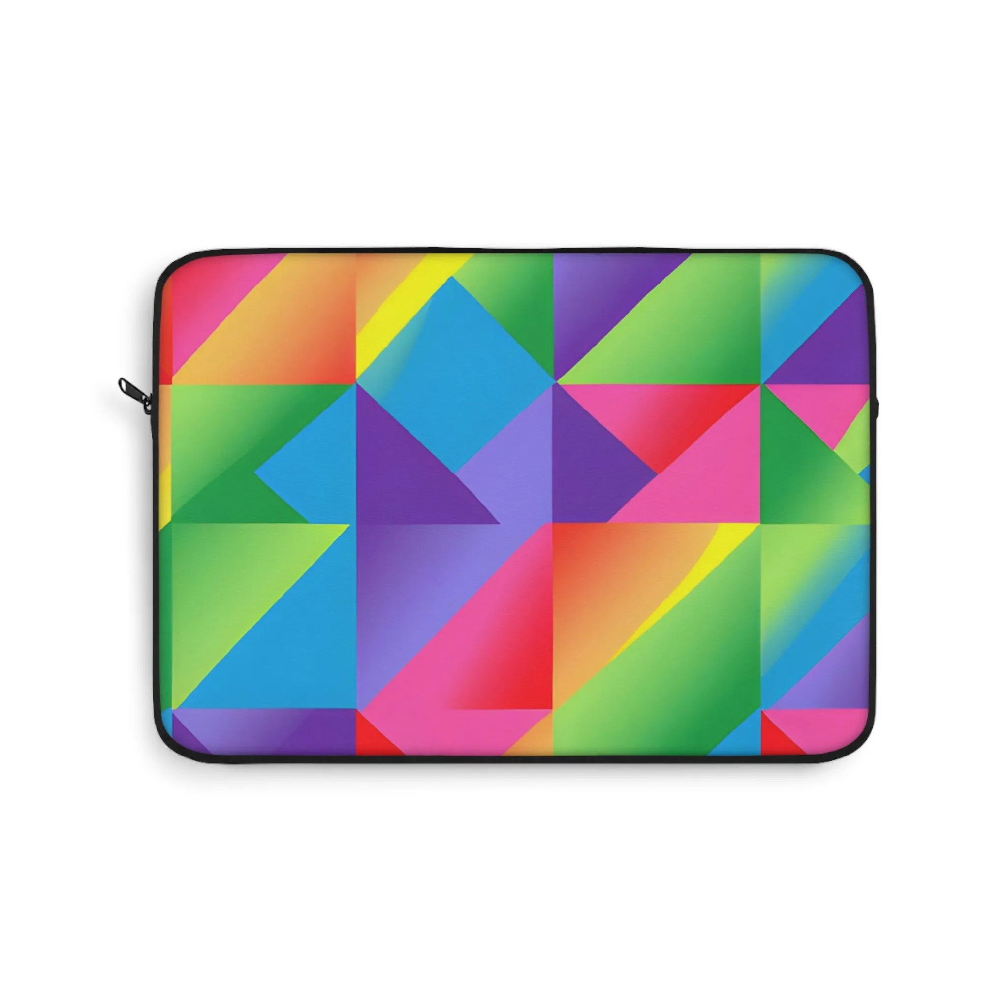 AuroraSparkles - LGBTQ  Laptop Sleeve (12", 13", 15")