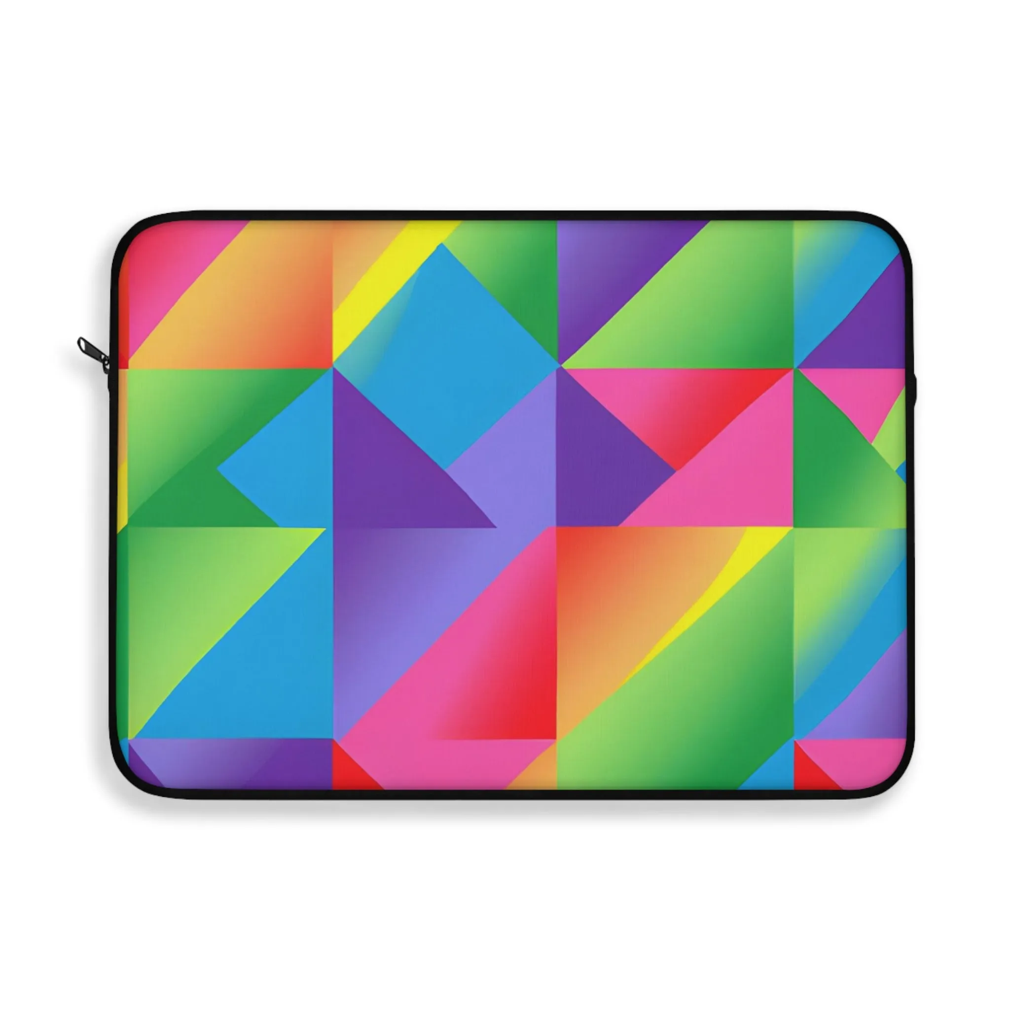 AuroraSparkles - LGBTQ  Laptop Sleeve (12", 13", 15")