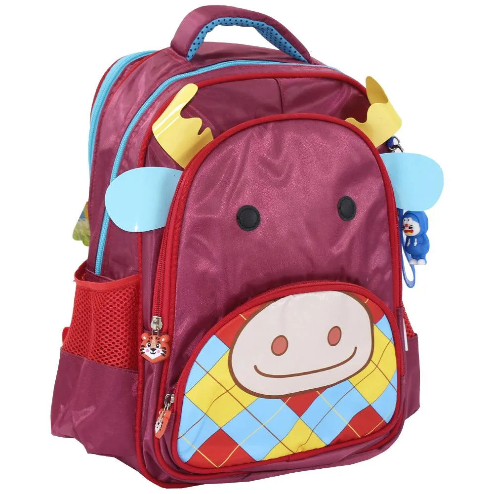 Backpack 14-Inch (Cow)