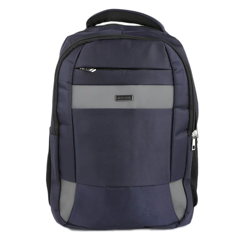 Backpack (19003) - Dark Blue