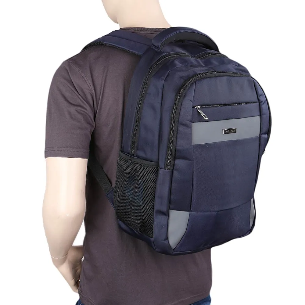 Backpack (19003) - Dark Blue