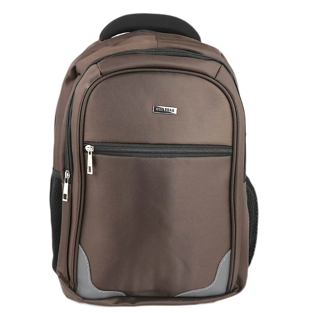 Backpack - Brown