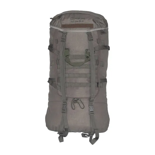 Backpack FLT Titan 60 FA IR stone gray