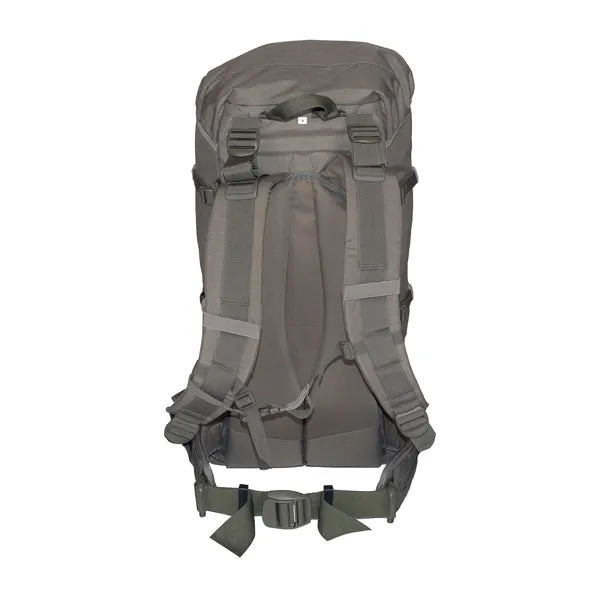 Backpack FLT Titan 60 FA IR stone gray