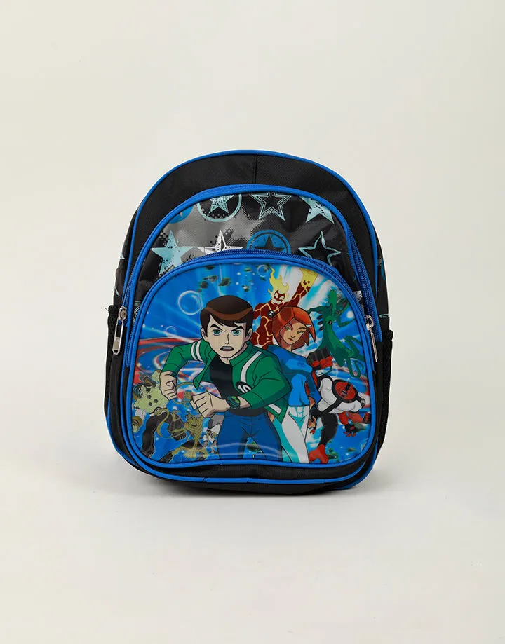 Backpack for Kids Printed School Bags