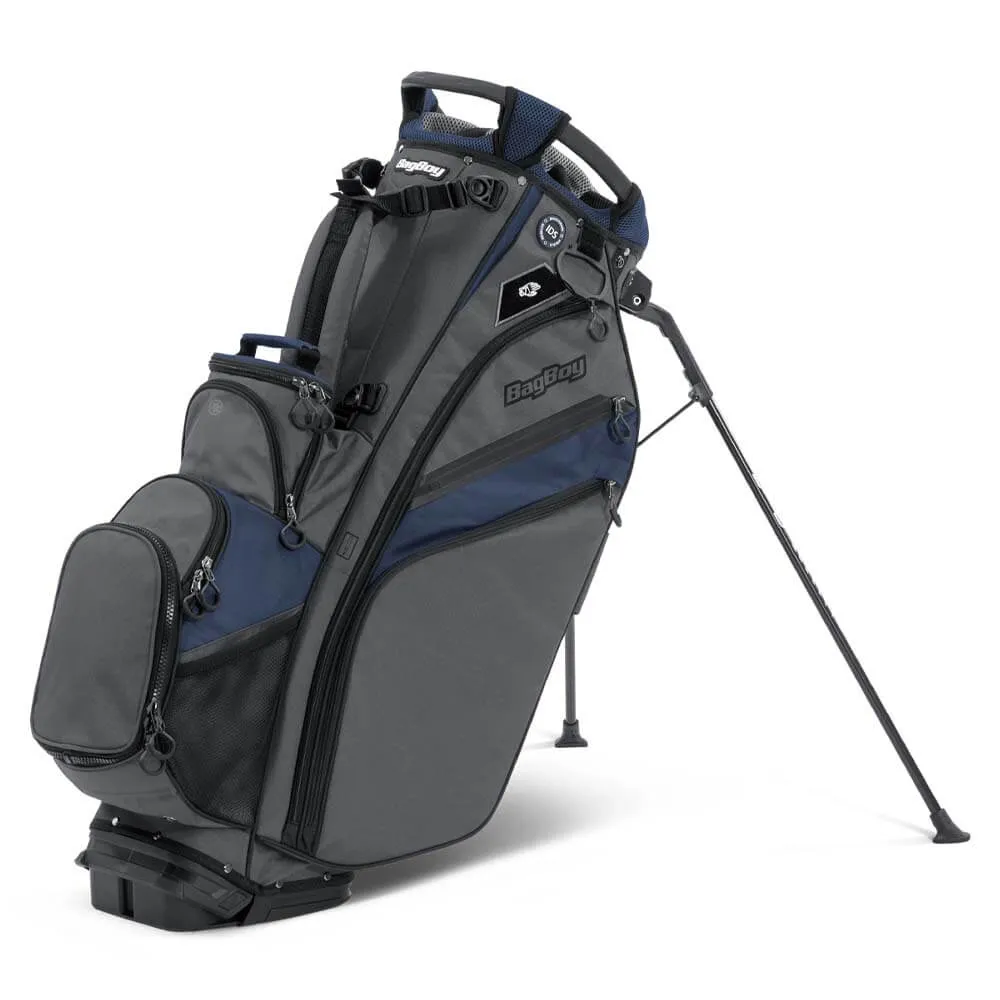 Bag Boy Chiller Pro Hybrid Stand Bag 2025