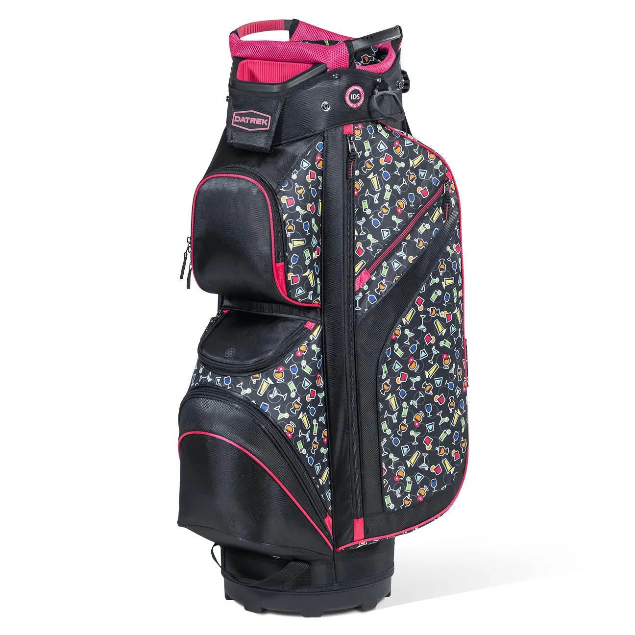 Bag Boy DG Lite II Cart Bag