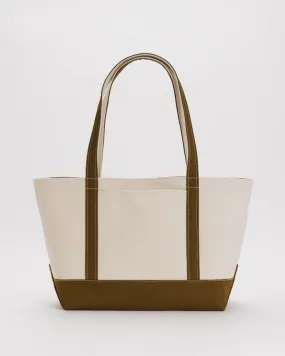 BAGGU Medium Heavyweight Tote | Tamarind