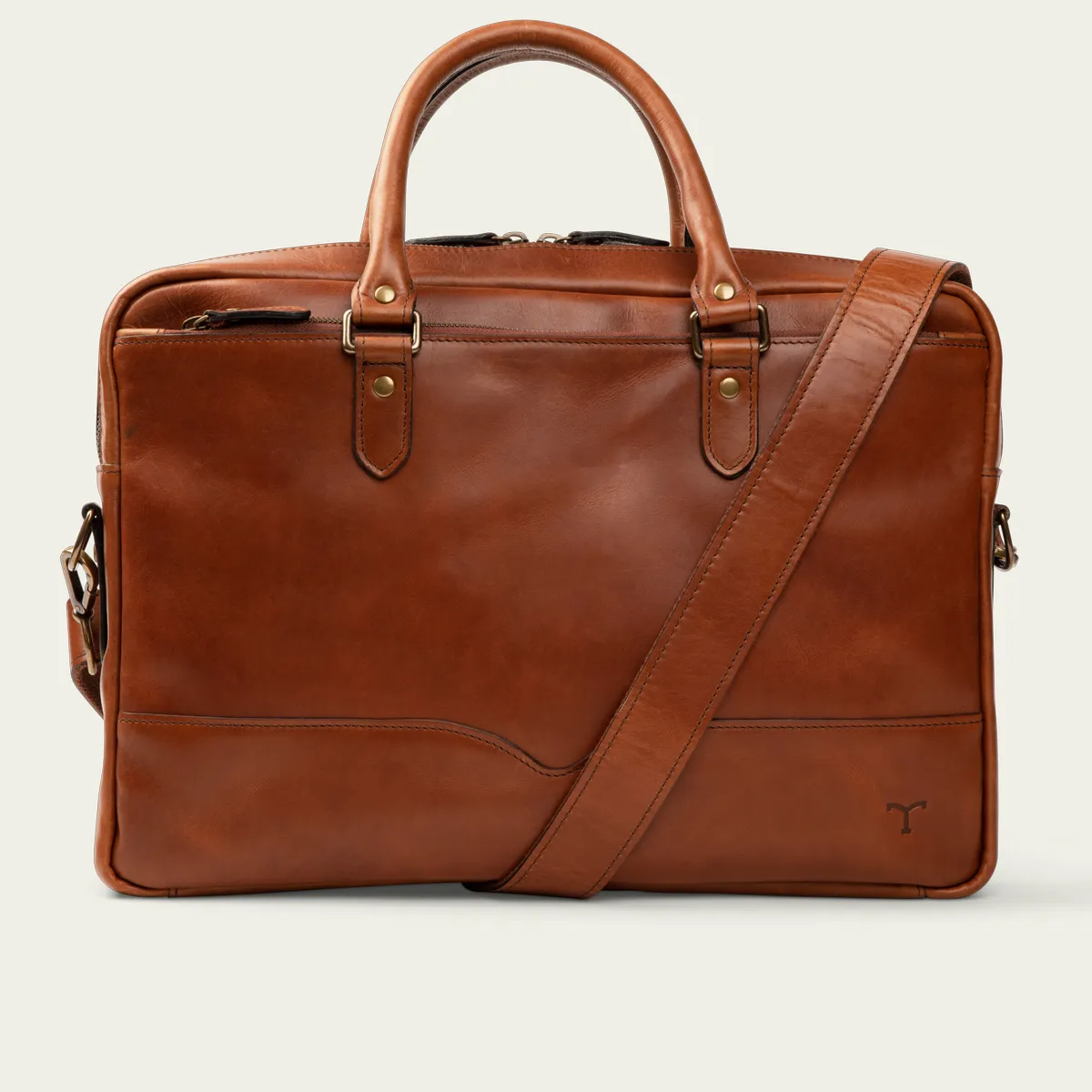 Bartlett Slim Briefcase