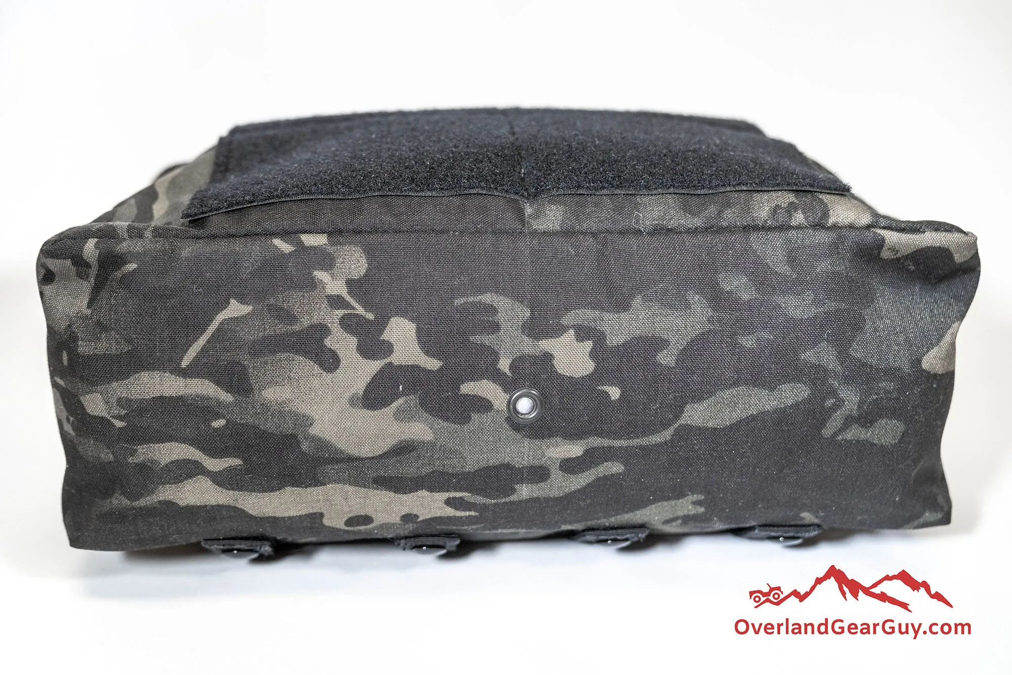 Bauer Bag with MOLLE