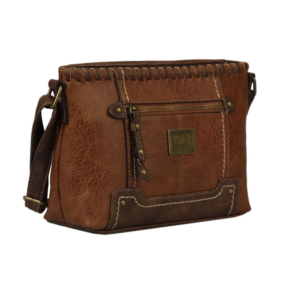 B.Ø.C Hainseford Mini Crossbody Handbag