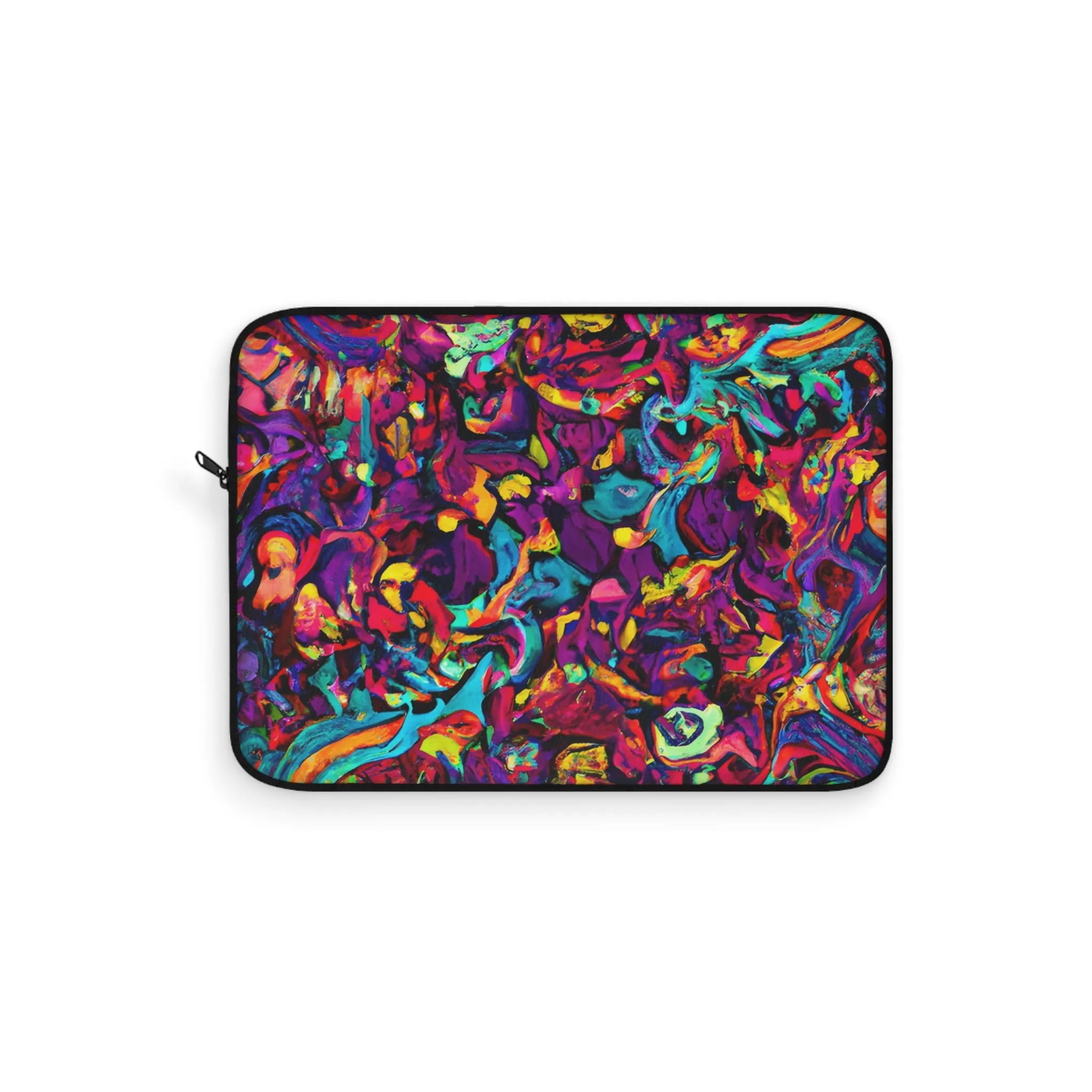 Beauregarde Flambé - LGBTQ  Laptop Sleeve (12", 13", 15")