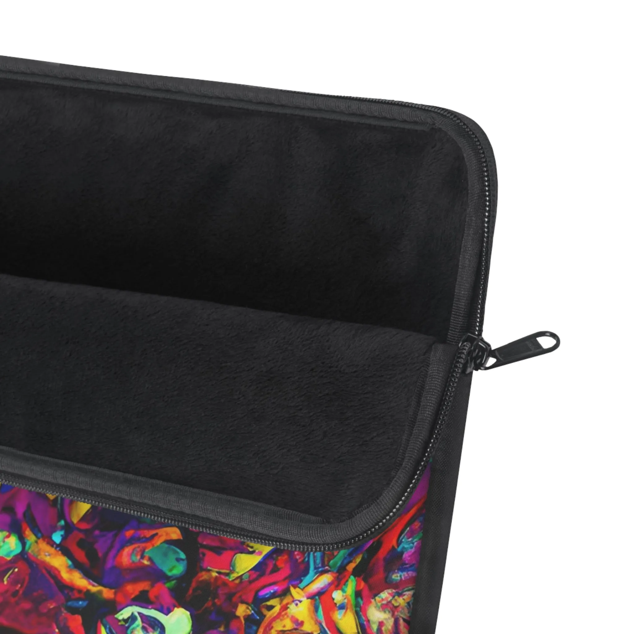 Beauregarde Flambé - LGBTQ  Laptop Sleeve (12", 13", 15")