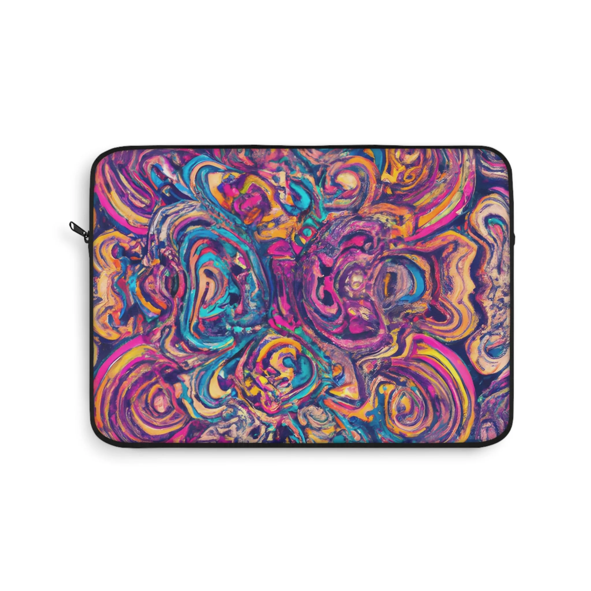 BeeGlowella - LGBTQ  Laptop Sleeve (12", 13", 15")