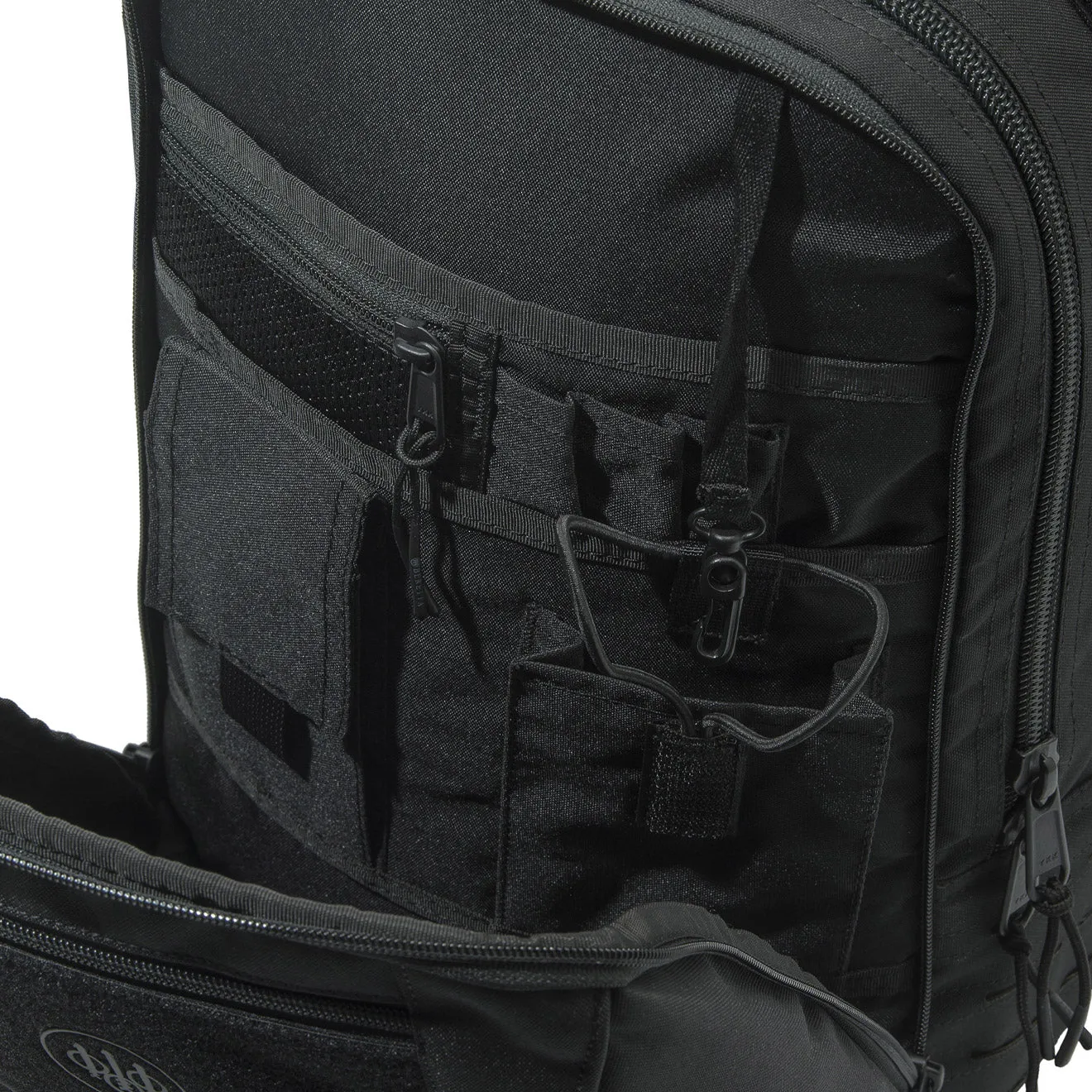 Beretta Tactical Backpack Black