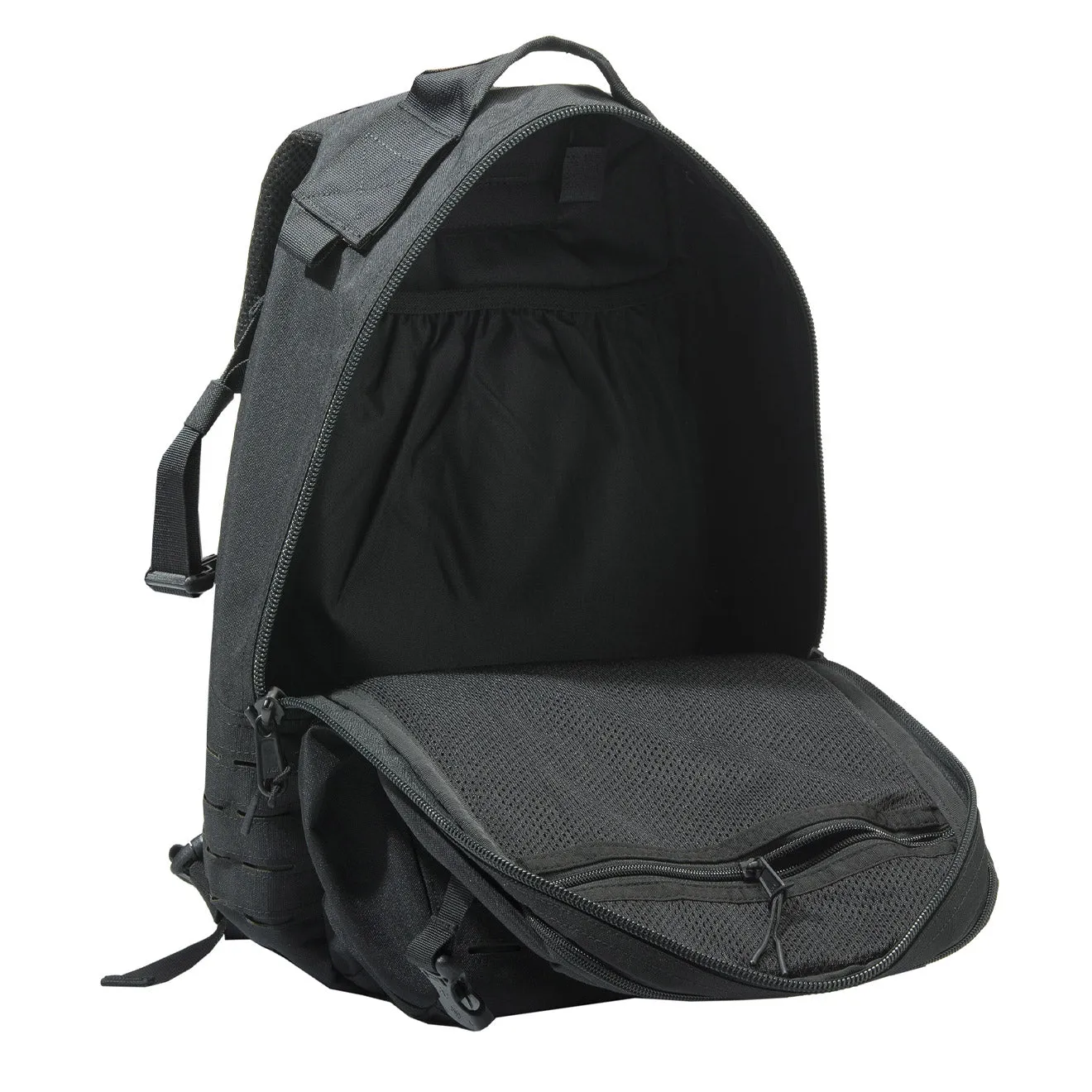 Beretta Tactical Backpack Black