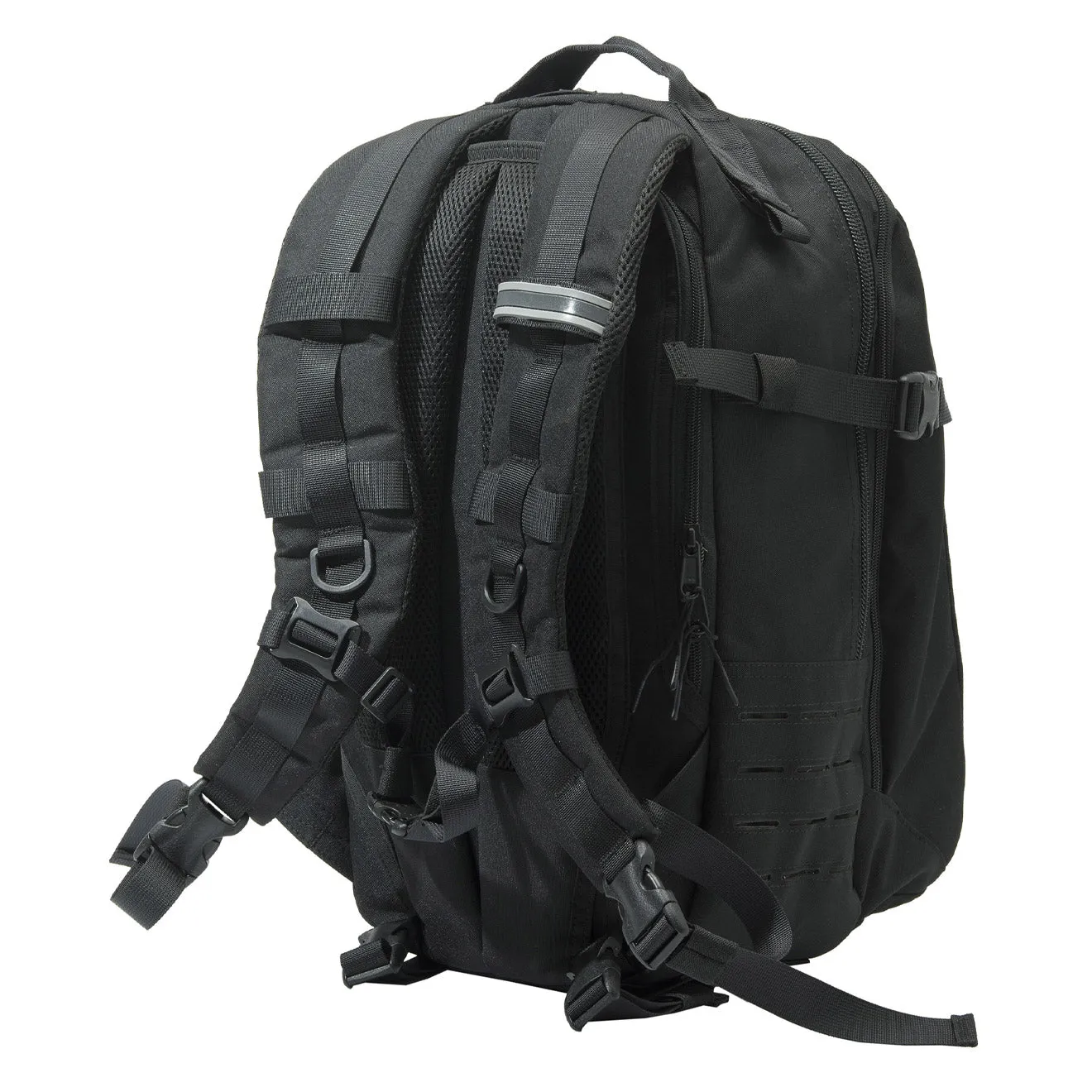 Beretta Tactical Backpack Black