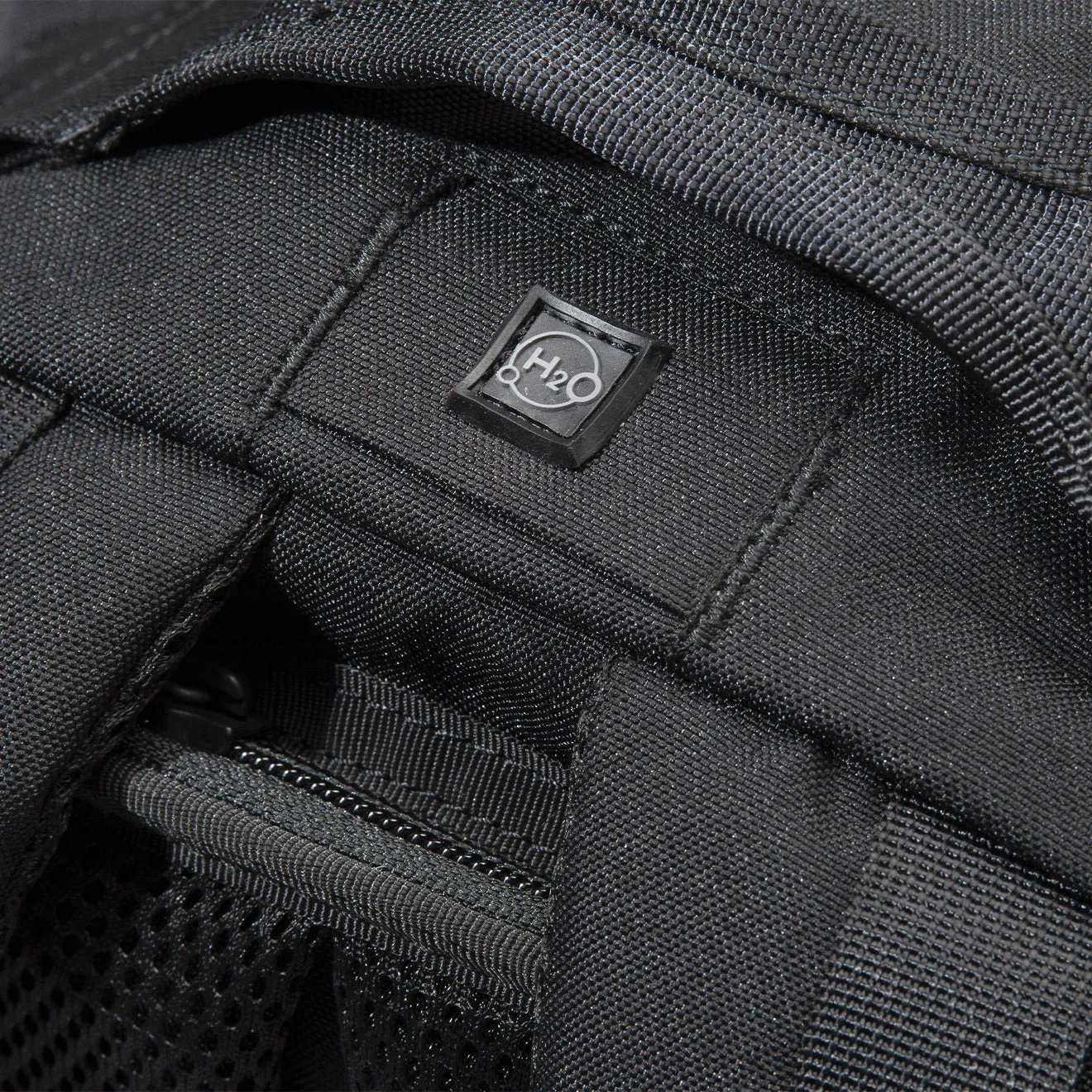 Beretta Tactical Backpack Black