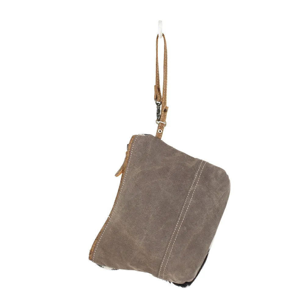 Bewilder Hairon Pouch