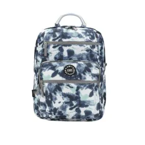 Black & White Tie Dye Backpack