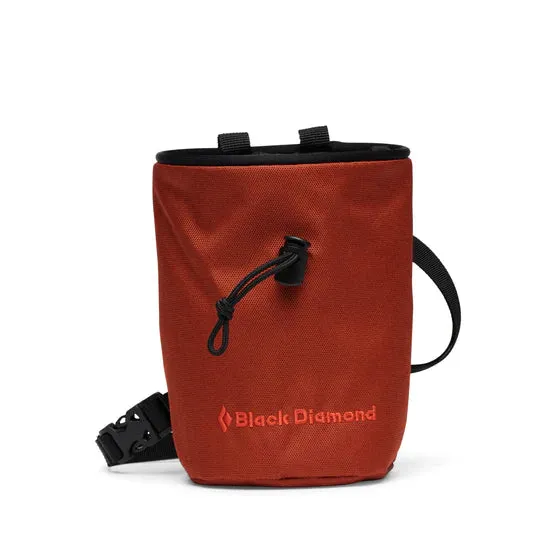 BLACK DIAMOND Mojo Chalk Bag