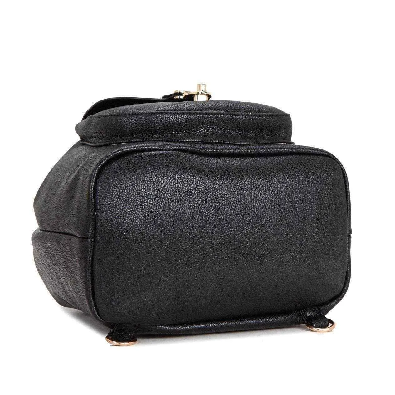 Black handbags | Pocket Handbag