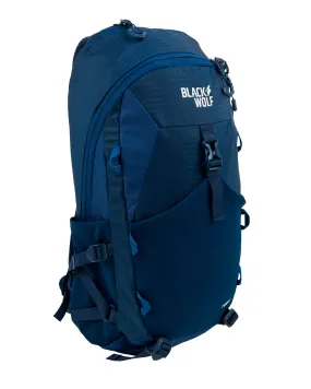 Black Wolf - Tumut 25L Backpack - Gibraltar Sea