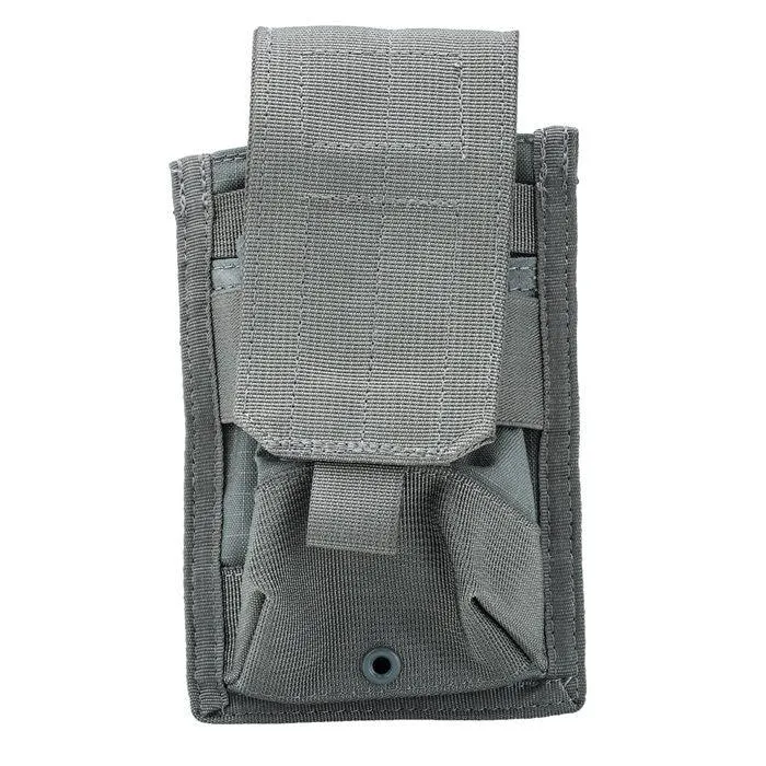 BlackHawk M4/M16 Single Mag Pouch (Holds 2) - MOLLE