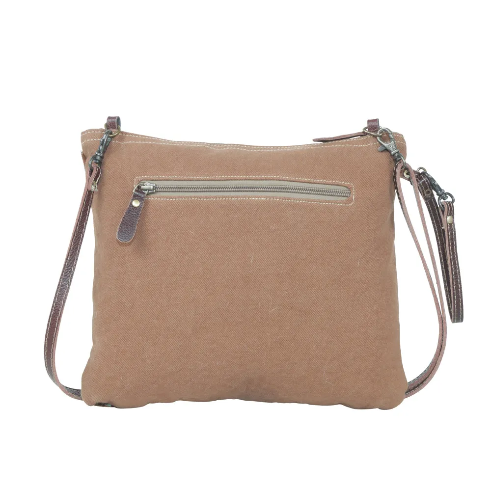 Blue isle Small & Crossbody Bag