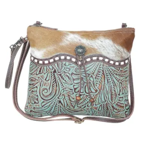 Blue isle Small & Crossbody Bag