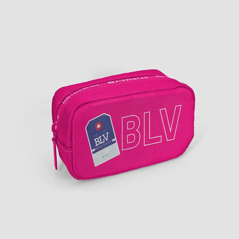 BLV - Mini Packing Bag