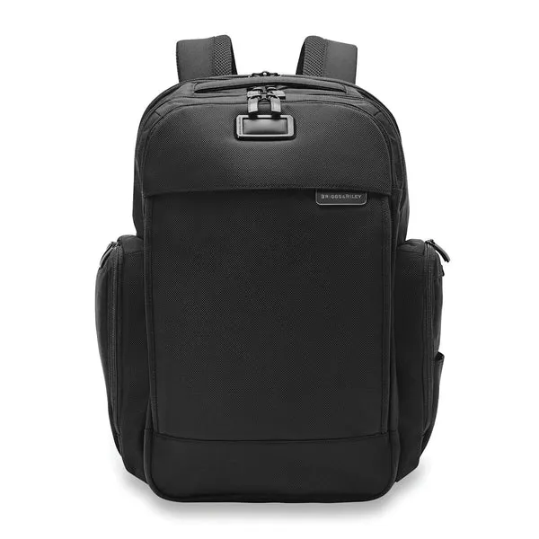 Briggs & Riley BASELINE Traveler Backpack