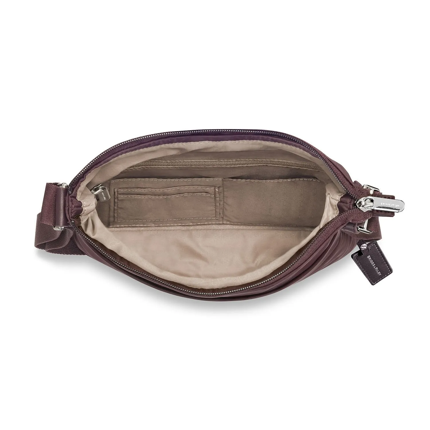 Briggs & Riley Crossbody Bag