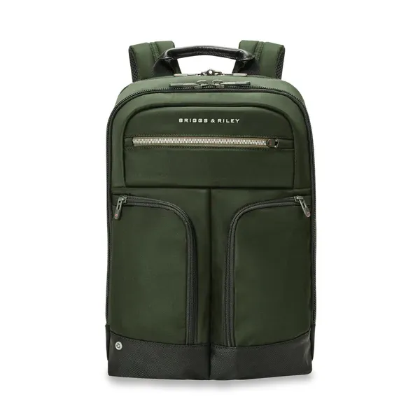 Briggs & Riley HTA Slim Expandable Backpack AK123X