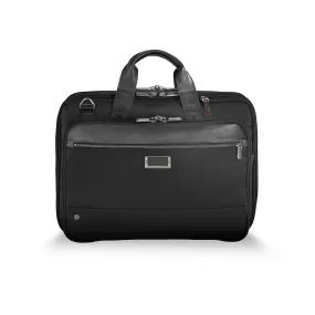 Briggs & Riley @Work Medium Expandable Brief