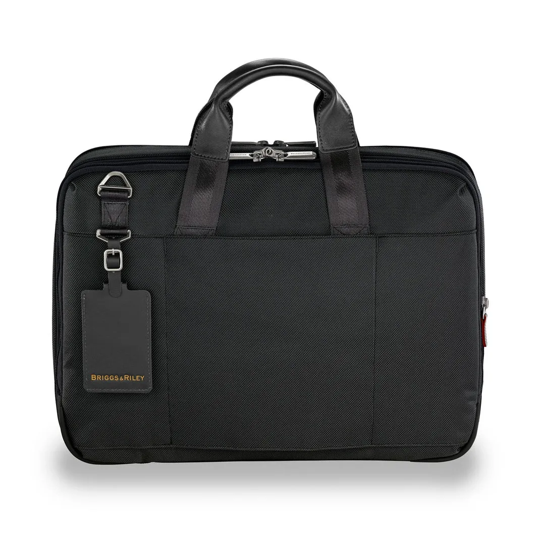 Briggs & Riley @Work Medium Expandable Brief