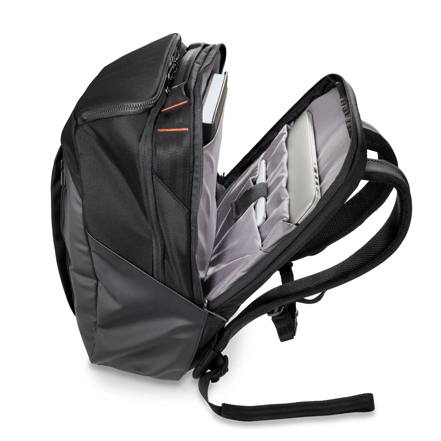 Briggs & Riley Zdx Cargo Backpack