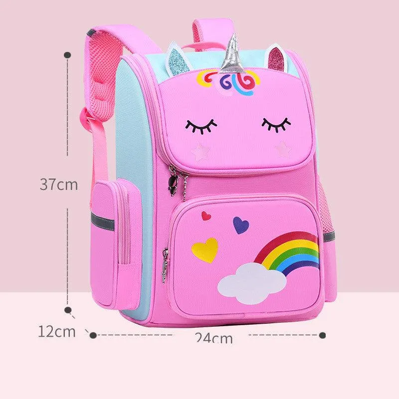 BrightSteps School Bags - Grades 1 to 6