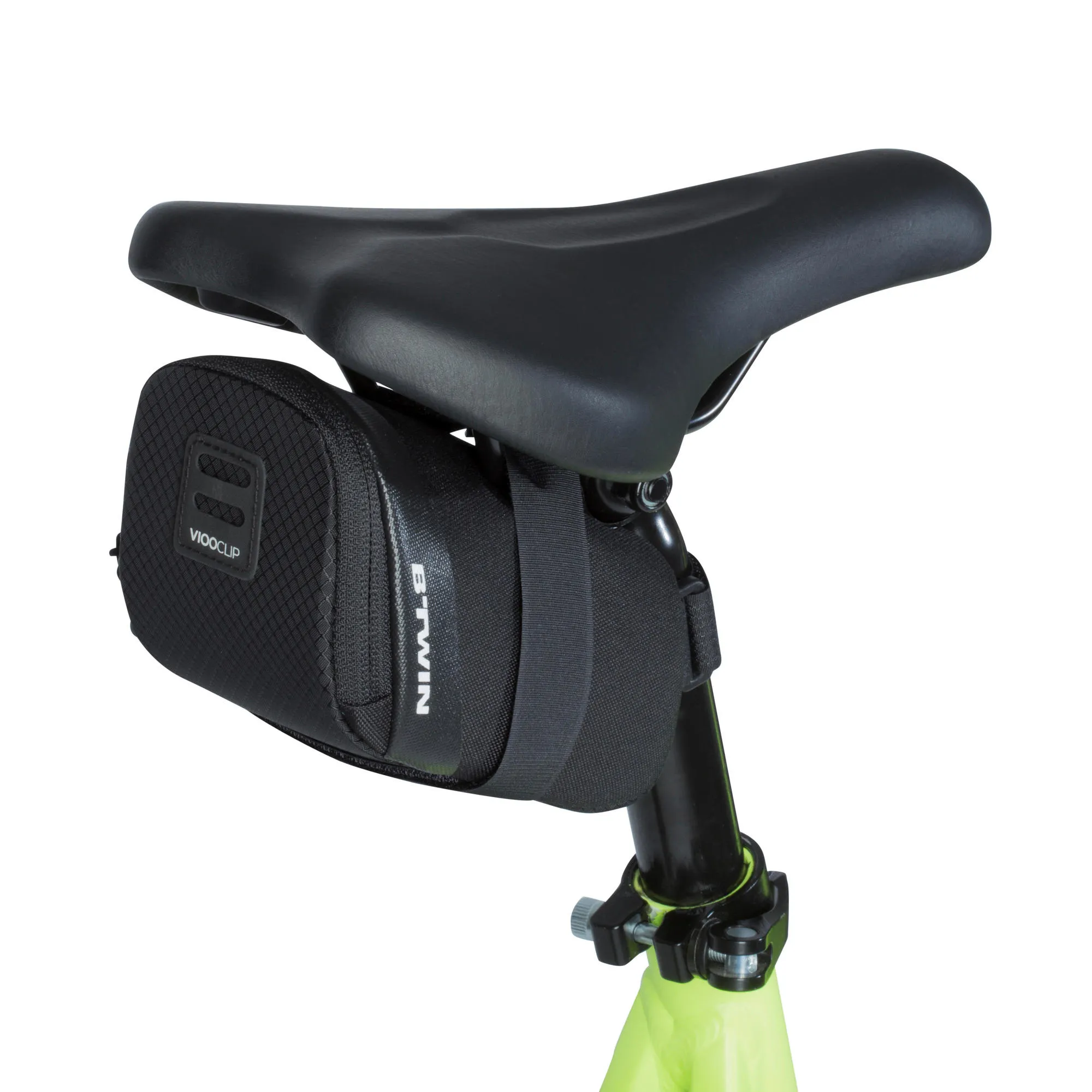 Btwin 500 0.6 L Saddle Bag