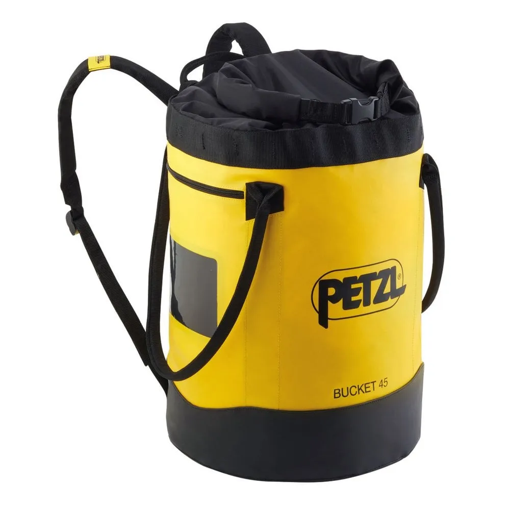 Bucket 45L Rope Bag