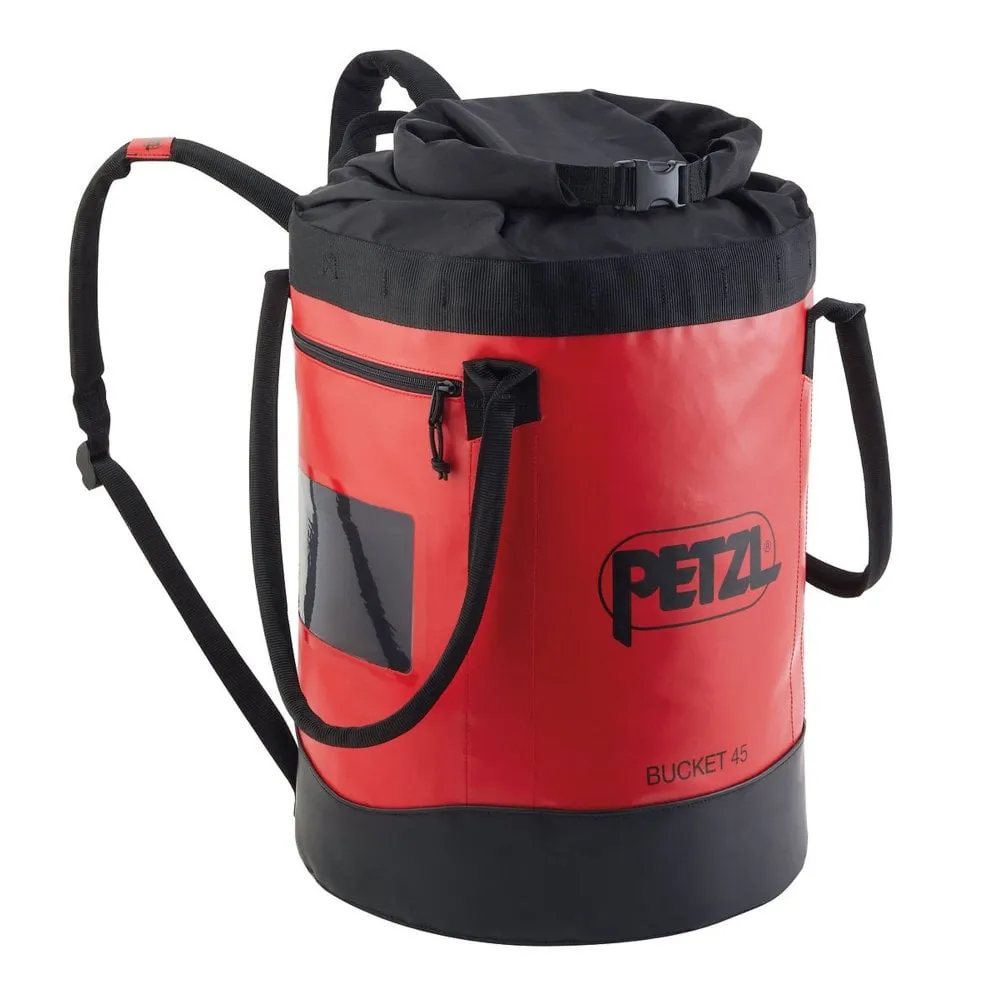 Bucket 45L Rope Bag